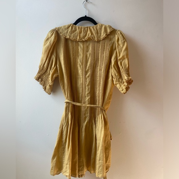 Doen Piper Dress M - Picture 7 of 8